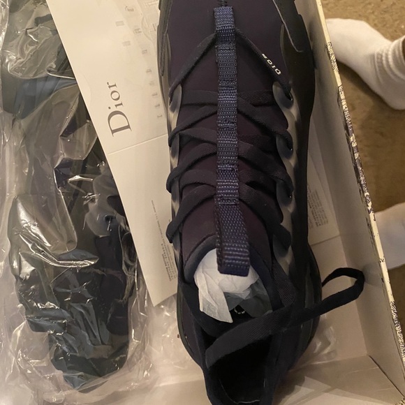 D-CONNECT SNEAKER - Picture 4 of 6